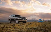 2006 Ford Explorer Picture